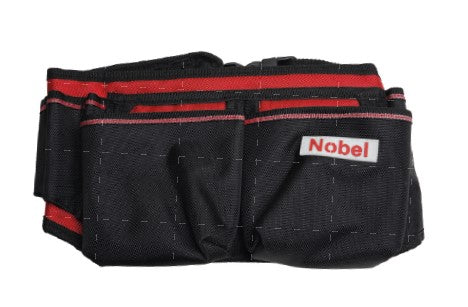 Ceinture porte-outils vide tissu Oxford