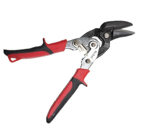 Cisaille chantourneuse 260 mm coupe précise tôle