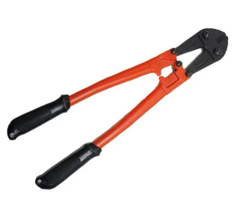 Coupe-boulon professionnel lames Cr-V 450 à 900 mm