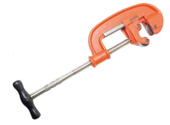 Coupe-tube Heavy Duty 2 et 3 pouces pour acier