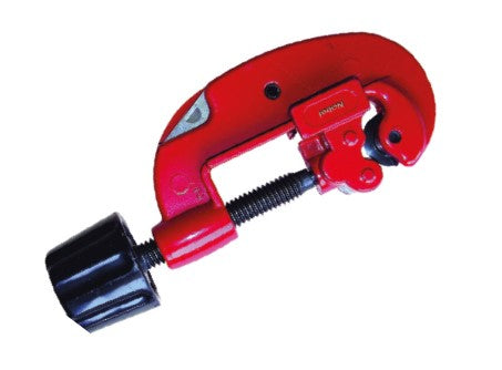 Coupe-tube cuivre 1/8 à 1 1/8 pouce professionnel