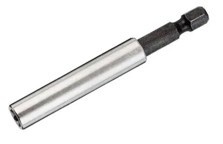 Porte-embouts magnétique universel en inox 60 mm