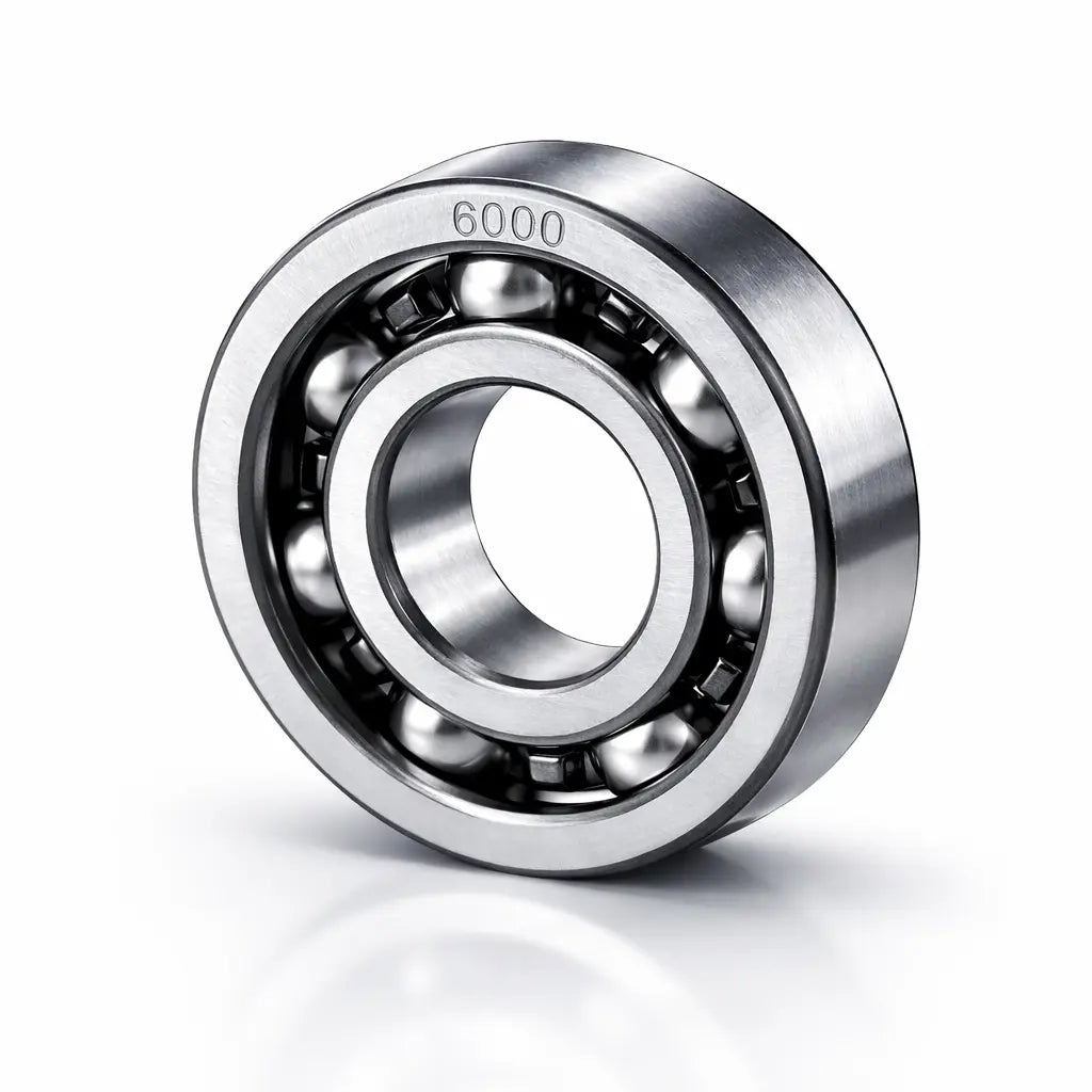 Roulement à billes 6000 10x26x8 mm