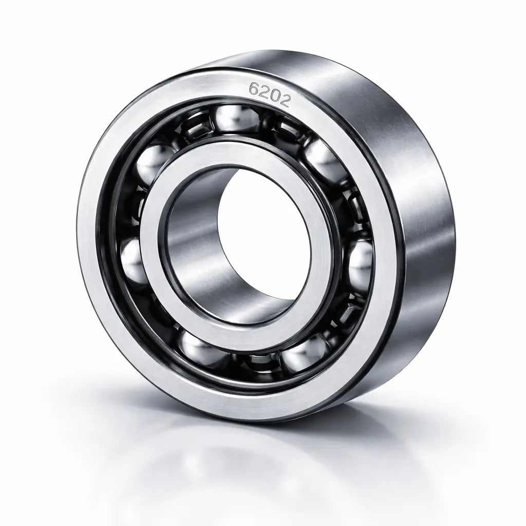 Roulement à billes 6202 15x35x11 mm