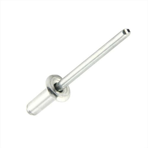 RIVET EN ALUMINIUM