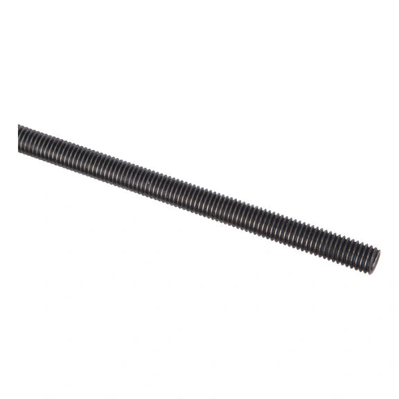 TIGE FILETEE DIN976-1 EN ACIER 6.8 BRUT