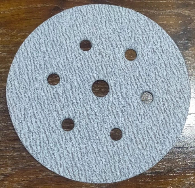 disque abrasif hocket marque Norton- grain 80 à 800