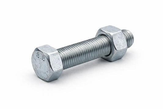 Boulon charpente métallique