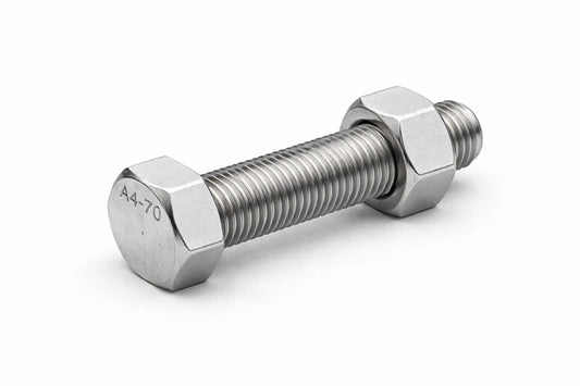 Boulon inox A4