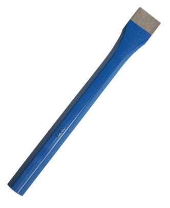Burin réaffûtable 250 mm forme octogonale