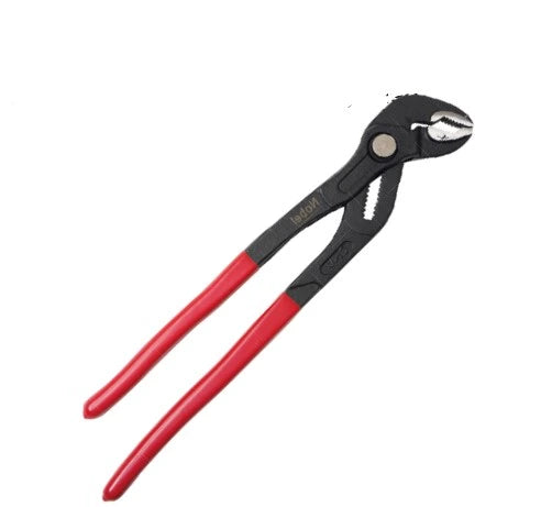 Pince multiprise renforcée gainée
