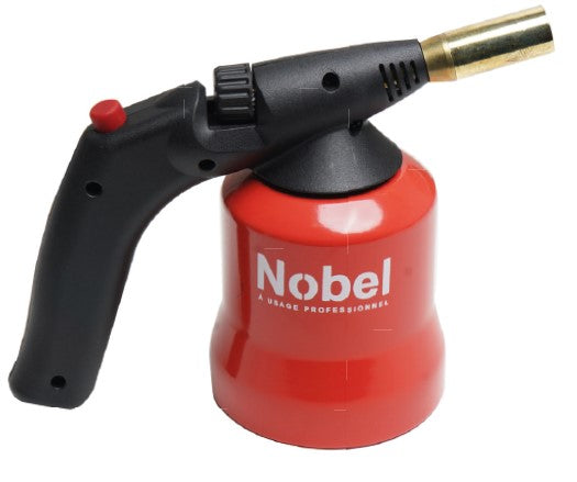 Chalumeau à gaz butane piezo automatique