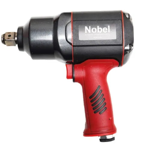 Clé à choc pneumatique 3/4 pouce 2000 Nm usage industriel