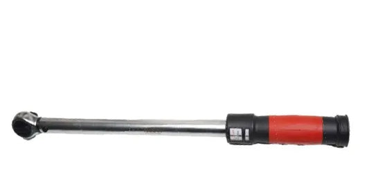 Clé dynamométrique à cliquet 1/2 pouce haute précision ±3 %