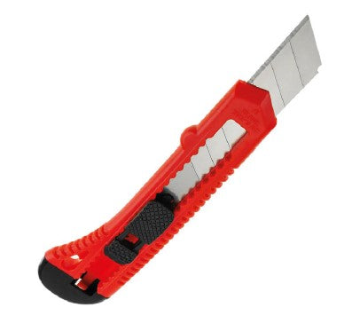 Cutter automatique PVC 100x18 mm