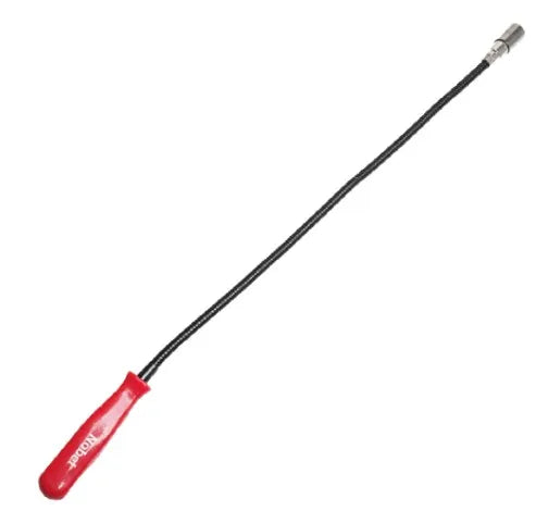Doigt magnétique flexible 600 mm avec embout magnétique puissant