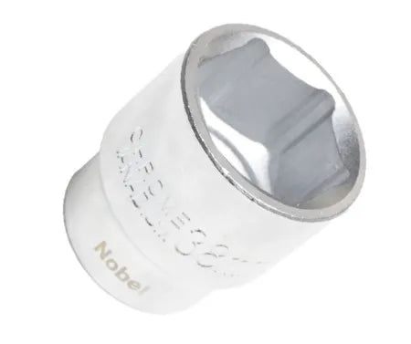 Douilles 3/4 pouce CR-V 6 pans pour mécanique lourde, 22 à 41 mm