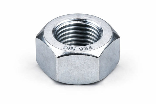Écrou hexagonal DIN 934