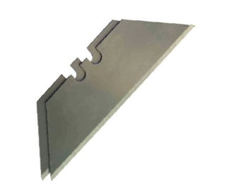 Jeu de lames pour cutter 18 mm