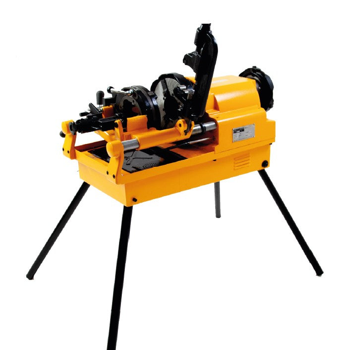 Machine à fileter 1/2 à 3 pouces professionnelle