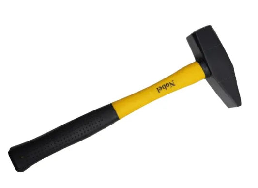 Marteau mécanicien professionnel avec manche PVC