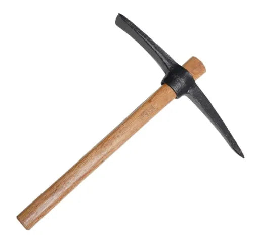 Martelette pic et panne professionnelle 900 mm