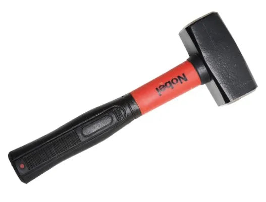 Massette professionnelle manche PVC