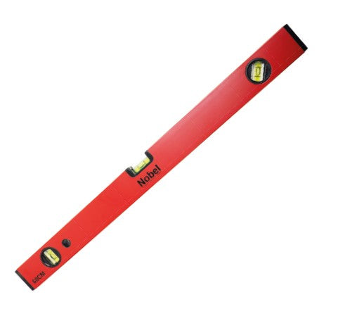 Niveau magnétique aluminium 400 500 600 mm