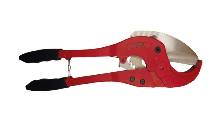 Pince PVC Master 16 à 42 mm coupe-tube plastique