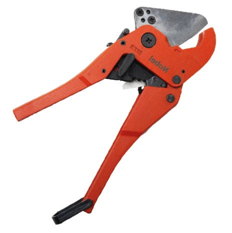 Pince PVC automatique 50 à 75 mm lame inox