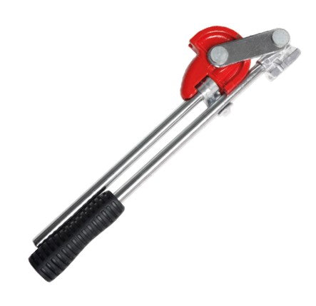Pince à cintrer 8 à 16 mm pour cuivre cuit