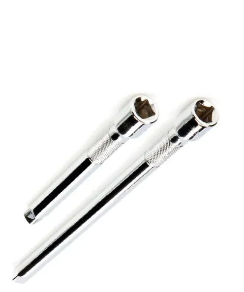 Rallonge de douilles 3/4 pouce en chrome vanadium 200 et 380 mm