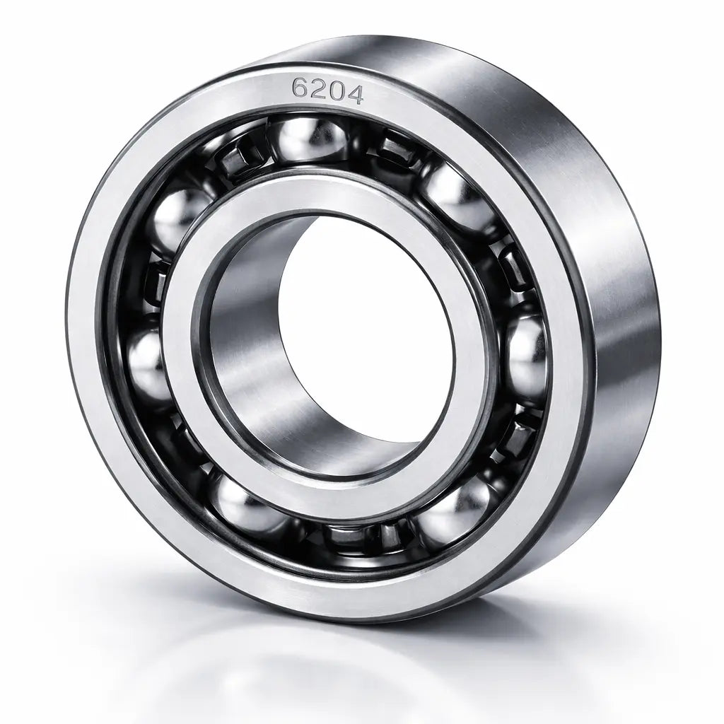 Roulement à billes 6204 20x47x14 mm