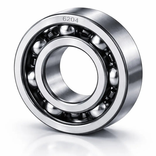 Roulement à billes 6204 20x47x14 mm