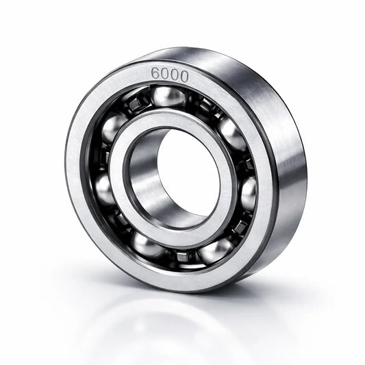 Roulement à billes 6000 10x26x8 mm