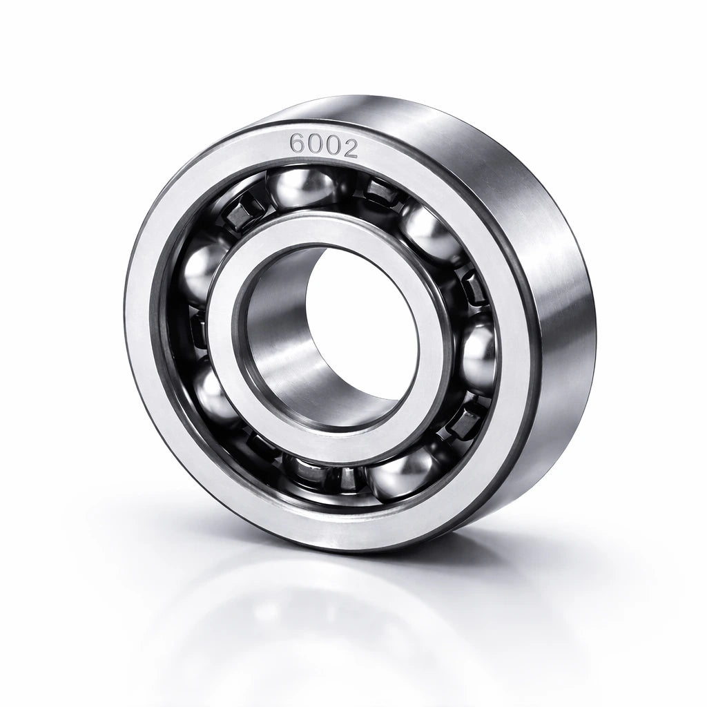 Roulement à billes 6002 15x32x9 mm