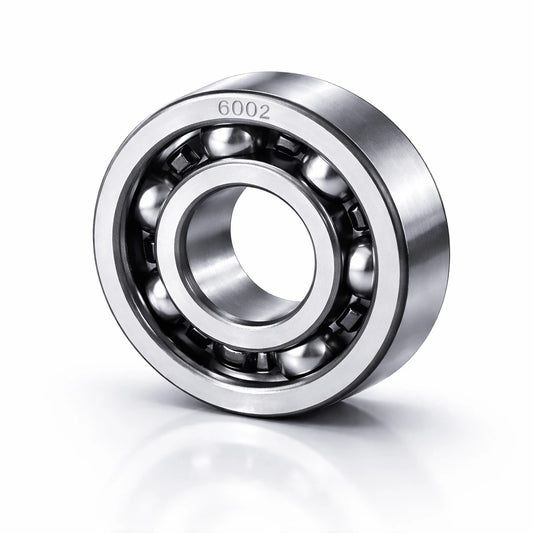 Roulement à billes 6002 15x32x9 mm