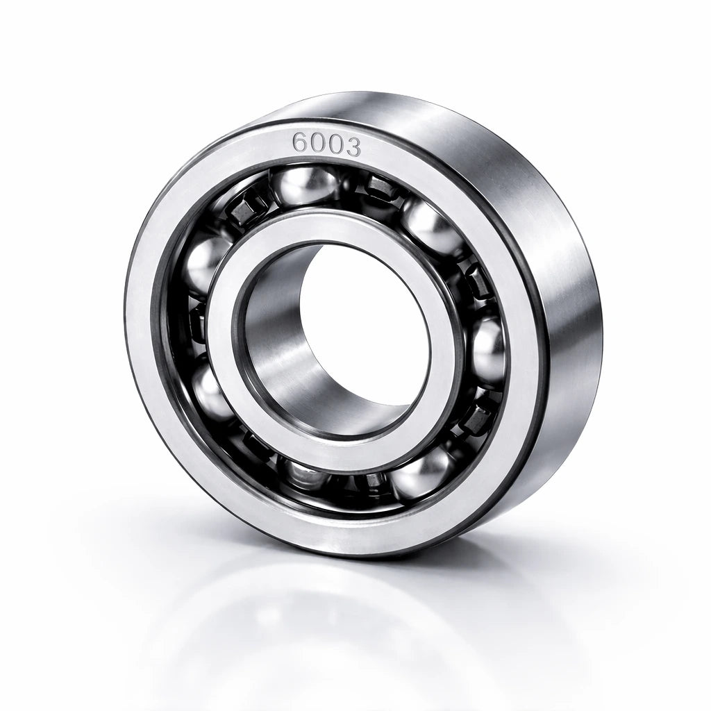 Roulement à billes 6003 17x35x10 mm