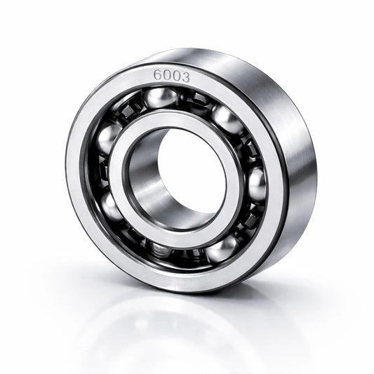 Roulement à billes 6003 17x35x10 mm