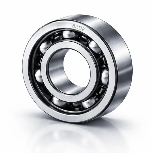 Roulement à billes 6202 15x35x11 mm
