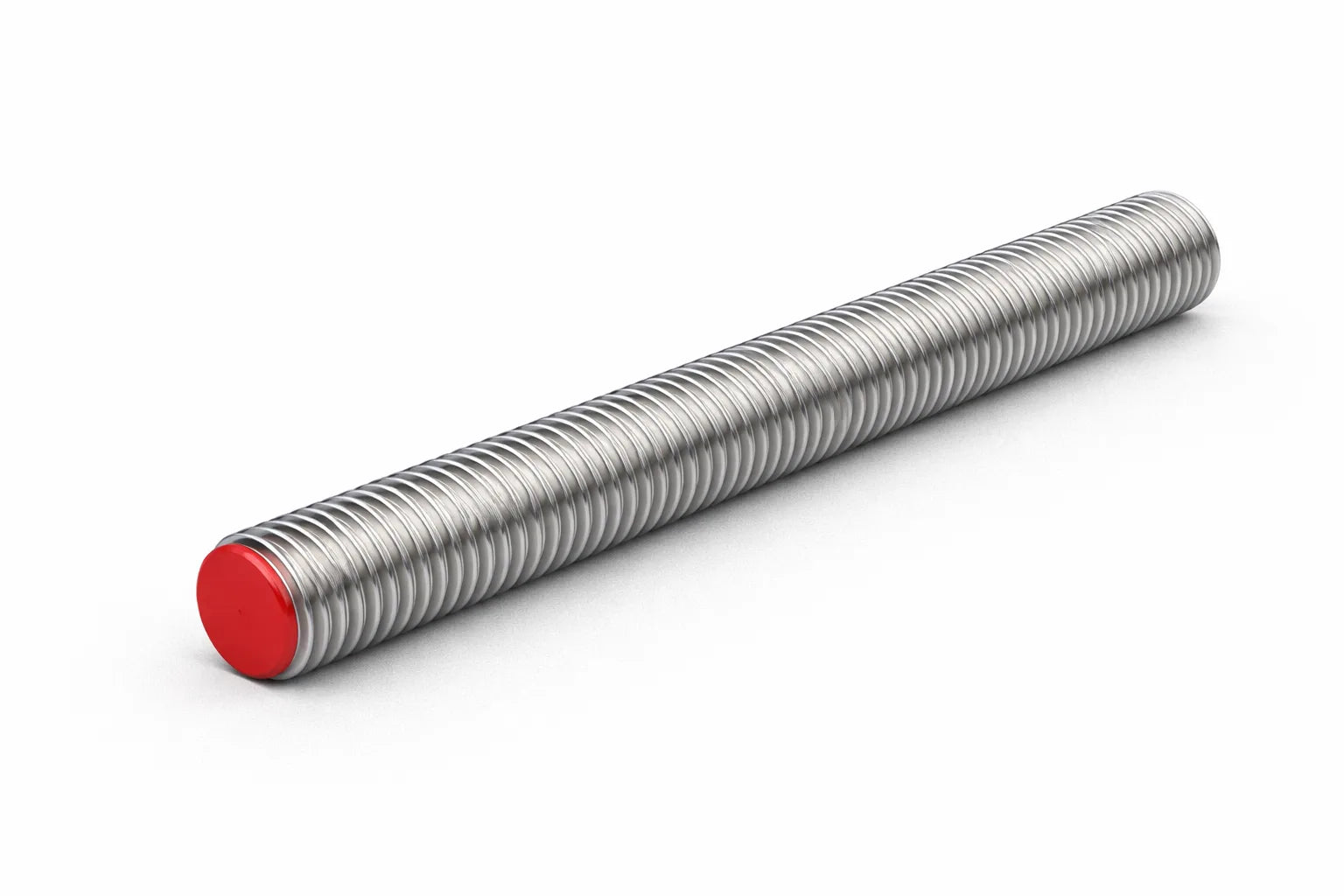 Tige filetée inox A4