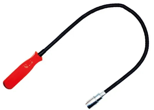 Torche magnétique LED stylo télescopique flexible