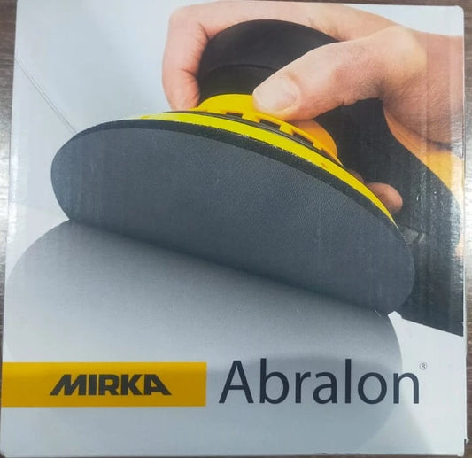 disque poncage Abralon diam 150 mm -Grain 1000 à 4000