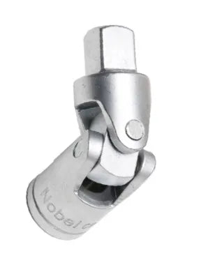 Cardan universel de douilles en chrome vanadium 1/2 et 3/4 pouce
