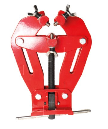 Étau à charnière Super 37 à 170 mm