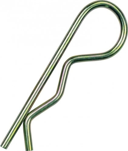 goupille beta acier zingué