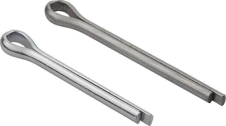 goupille fendue
