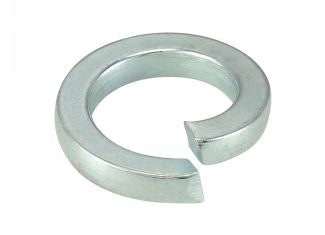 RONDELLE GROWER EN ACIER 8.8 BRUT DIN7980